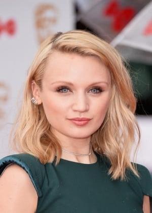 Emily Berrington